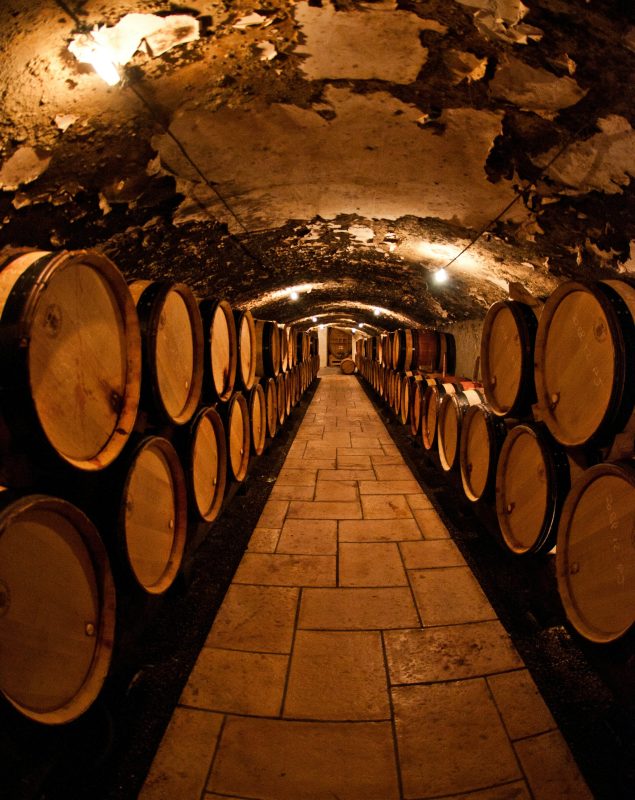 eric-cook-D9WH_vlxicA-unsplash Caveau réfrigéré par pompe à chaleur